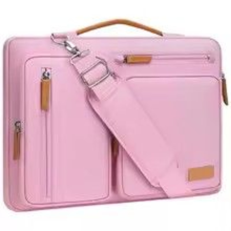 Everyday Laptop Messenger Bag Sleeve For 13173 Inch Laptops And MacBook 11