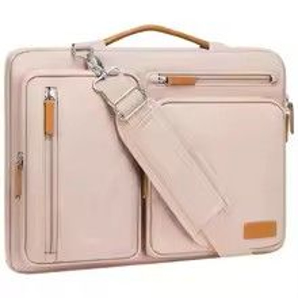 Everyday Laptop Messenger Bag Sleeve For 13173 Inch Laptops And MacBook 12