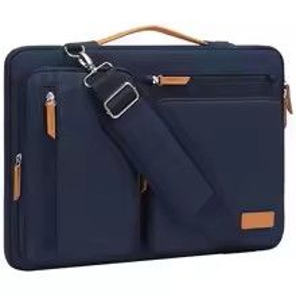 Everyday Laptop Messenger Bag Sleeve For 13173 Inch Laptops And MacBook 13