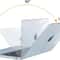 025 Clear Hard Shell MacBook Cover Snap On Case For MacBook Air Pro M1M4 10