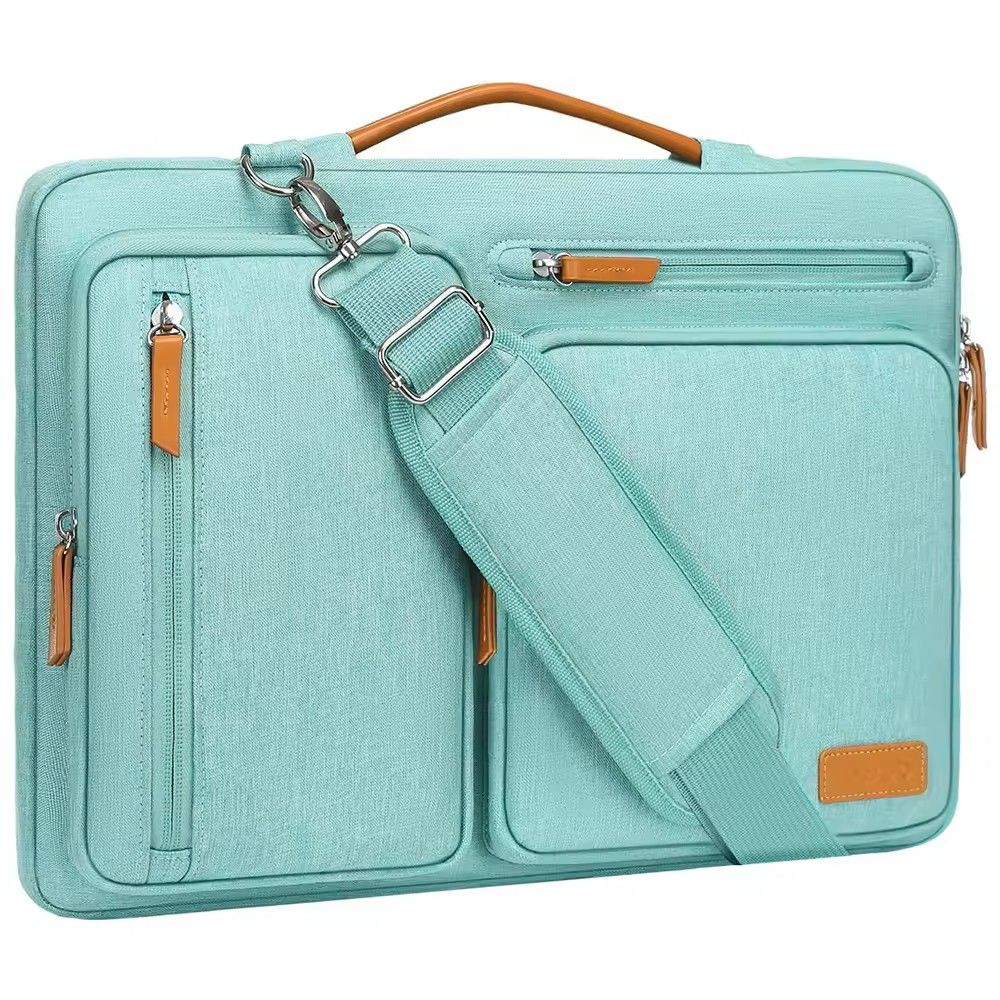 Everyday Laptop Messenger Bag Sleeve For 13173 Inch Laptops And MacBook 5