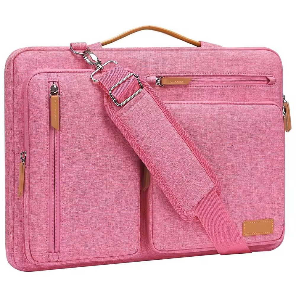 Everyday Laptop Messenger Bag Sleeve For 13173 Inch Laptops And MacBook 8