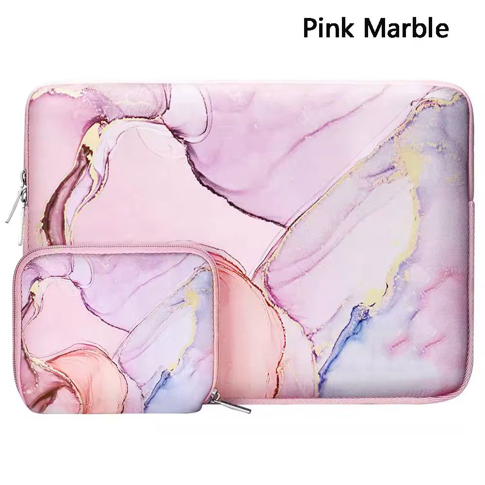 Waterproof Laptop Sleeve with Handle Briefcase for 11–16" Devices (MacBook Air/Pro & More)