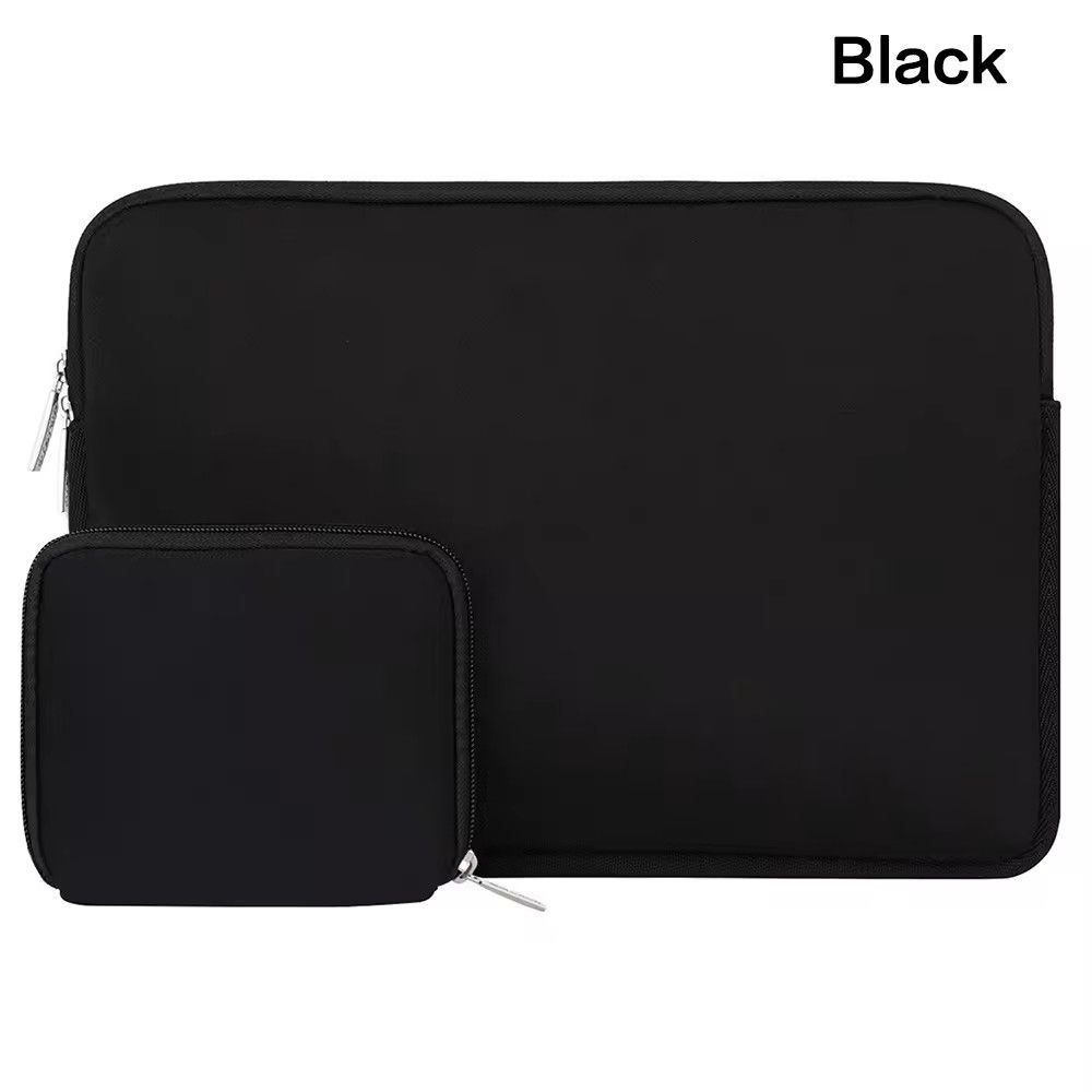 Waterproof Laptop Sleeve with Handle Briefcase for 11–16" Devices (MacBook Air/Pro & More)