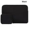 Waterproof Laptop Sleeve with Handle Briefcase for 11–16" Devices (MacBook Air/Pro & More)