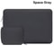 Waterproof Laptop Sleeve with Handle Briefcase for 11–16" Devices (MacBook Air/Pro & More)