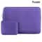 Waterproof Laptop Sleeve with Handle Briefcase for 11–16" Devices (MacBook Air/Pro & More)