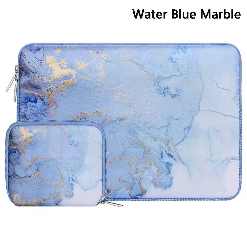 Waterproof Laptop Sleeve with Handle Briefcase for 11–16" Devices (MacBook Air/Pro & More)