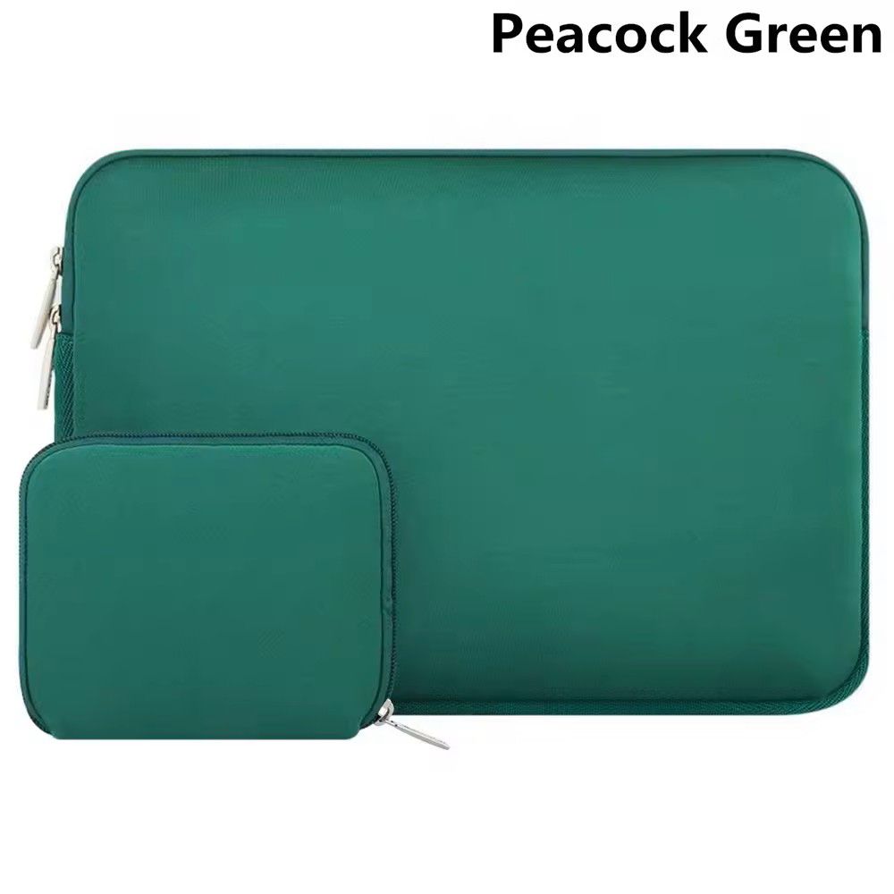 Waterproof Laptop Sleeve with Handle Briefcase for 11–16" Devices (MacBook Air/Pro & More)