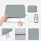 Waterproof Laptop Sleeve with Handle Briefcase for 11–16" Devices (MacBook Air/Pro & More)