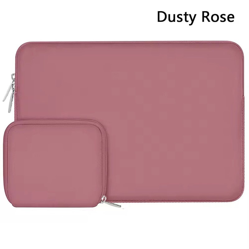 Waterproof Laptop Sleeve with Handle Briefcase for 11–16" Devices (MacBook Air/Pro & More)