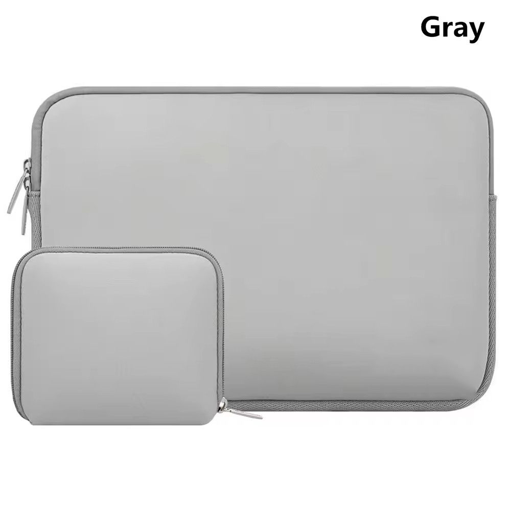 Waterproof Laptop Sleeve with Handle Briefcase for 11–16" Devices (MacBook Air/Pro & More)
