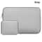 Waterproof Laptop Sleeve with Handle Briefcase for 11–16" Devices (MacBook Air/Pro & More)