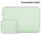 Waterproof Laptop Sleeve With Handle Briefcase For 1116 Devices MacBook AirPro More 19