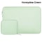 Waterproof Laptop Sleeve With Handle Briefcase For 1116 Devices MacBook AirPro More 19