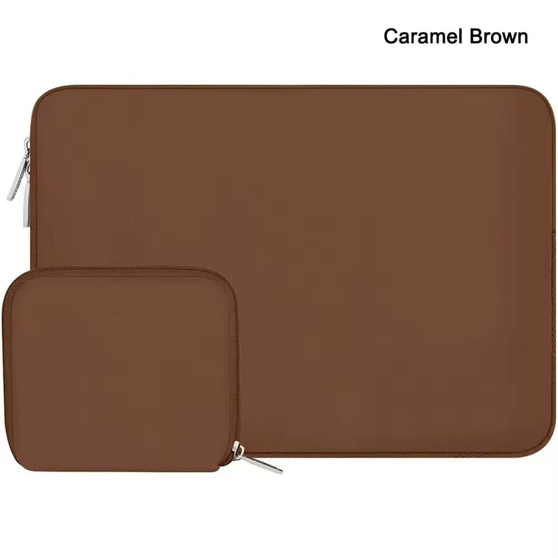 Waterproof Laptop Sleeve With Handle Briefcase For 1116 Devices MacBook AirPro More 20