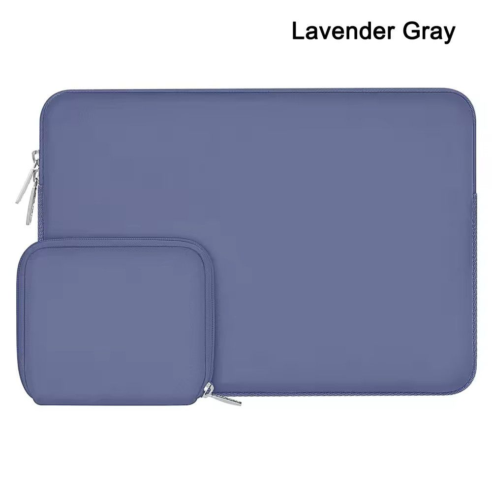 Waterproof Laptop Sleeve With Handle Briefcase For 1116 Devices MacBook AirPro More 21