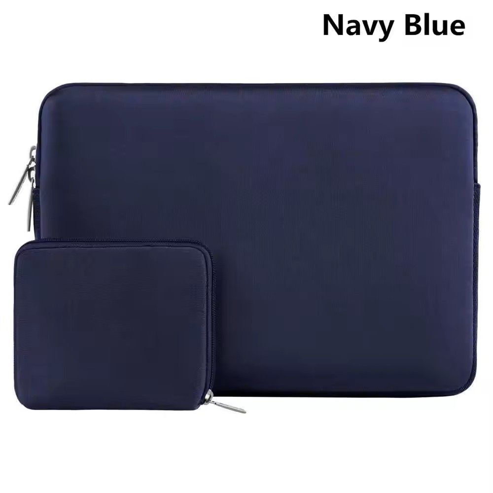 Waterproof Laptop Sleeve With Handle Briefcase For 1116 Devices MacBook AirPro More 23