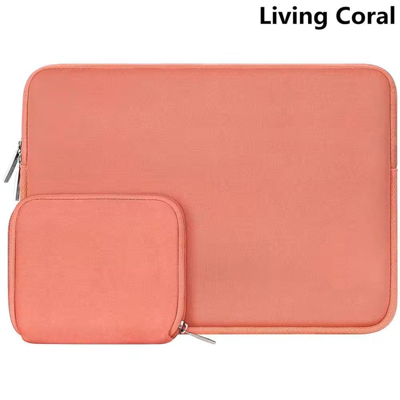 Waterproof Laptop Sleeve With Handle Briefcase For 1116 Devices MacBook AirPro More 24