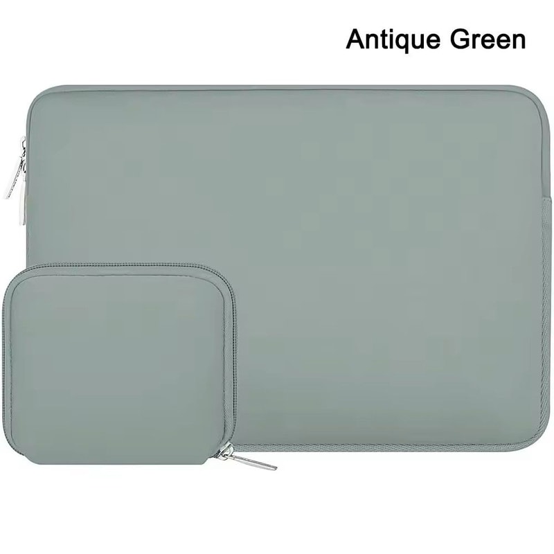 Waterproof Laptop Sleeve With Handle Briefcase For 1116 Devices MacBook AirPro More 28