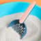 SelfCleaning Cat Litter Scoop With Base And Holder QuickSift Shovel For Cleaner Boxes 1