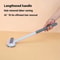 4in1 Pet Hair Remover Brush With Extendable Handle For Couch Carpet Clothes And Car 1