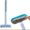 4in1 Pet Hair Remover Brush With Extendable Handle For Couch Carpet Clothes And Car 4