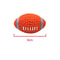 Natural Latex Squeaky Dog Ball Sports Toy For Fetch Training And Dental Chewing 4