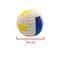 Natural Latex Squeaky Dog Ball Sports Toy For Fetch Training And Dental Chewing 6