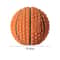 Natural Latex Squeaky Dog Ball Sports Toy For Fetch Training And Dental Chewing 9