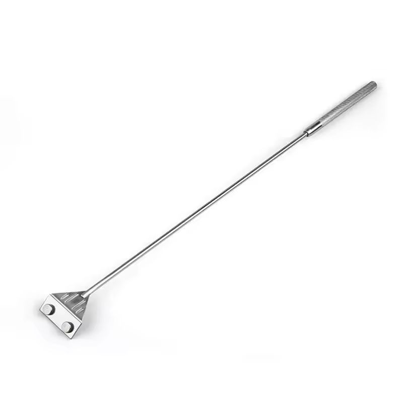 ToolFree Aquarium Algae Scraper With Replaceable Blade For CrystalClear Glass 4