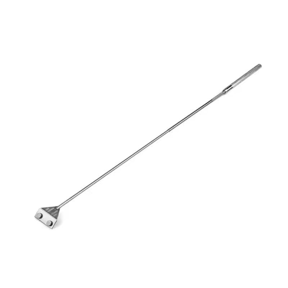 ToolFree Aquarium Algae Scraper With Replaceable Blade For CrystalClear Glass 7