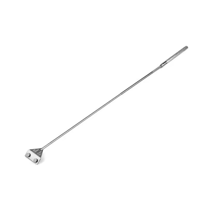 ToolFree Aquarium Algae Scraper With Replaceable Blade For CrystalClear Glass 7