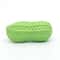 PeanutShape Rubber Squeaky Dog Toy For Chewing Teeth Cleaning 3