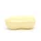 PeanutShape Rubber Squeaky Dog Toy For Chewing Teeth Cleaning 4