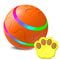 Waterproof Interactive Dog Ball With Remote Control Rolling And Jumping Play 3