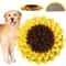 Snuffle Mat For Dogs Slow Feeding Pad Interactive Smell Training Puzzle 0