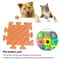 Recordable Dog Buttons Set With Stickers Pet Talking Buttons For Training Routines 9