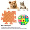 Recordable Dog Buttons Set With Stickers Pet Talking Buttons For Training Routines 9