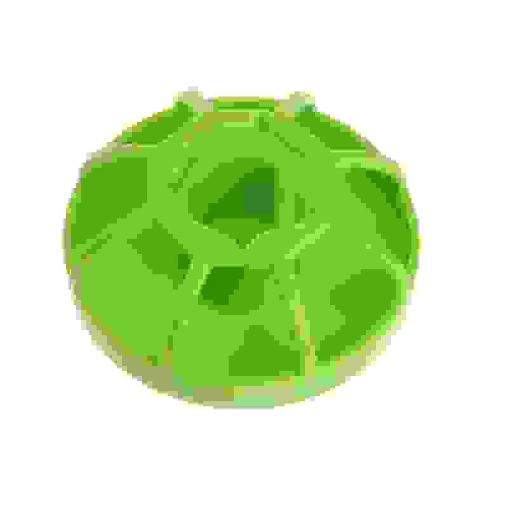 Lotus Leaf Reptile Water Dispenser With Lizard Water Bottle And Feeding Dish 2