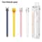 Cute Cartoon Apple Pencil 2 Silicone Sleeve Case With AntiSlip Grip 7