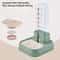 Automatic Cat Water Fountain With Filter Detachable Cat Water Fountain For Cats Dogs Large Capacit 2