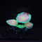 GlowintheDark Silicone Aquarium Coral With Suction Cup Luminous Fish Tank Decoration 3