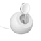 Desk Ball Silicone Apple Watch Charging Stand With Magnetic IWatch Charging Dock Holder 2