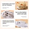 Electric Hamster Interactive Cat Toy SelfPlay Moving Teaser For Indoor Cats 1