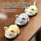 Electric Hamster Interactive Cat Toy SelfPlay Moving Teaser For Indoor Cats 0