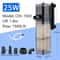 4 In 1 Aquarium Filter Internal Aquarium Filter Pump Aquarium Submersible Pump With Replacement Fil 1