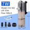 4 In 1 Aquarium Filter Internal Aquarium Filter Pump Aquarium Submersible Pump With Replacement Fil 2