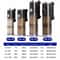 4 In 1 Aquarium Filter Internal Aquarium Filter Pump Aquarium Submersible Pump With Replacement Fil 10