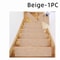 10Pack Non Slip Stair Treads 76x21 Cm Soft Washable Carpet Mats For Quieter Safer Steps 8